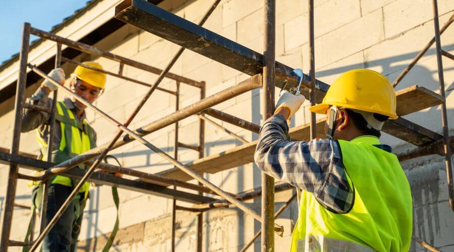 Soffit Repair in Canon City, CO